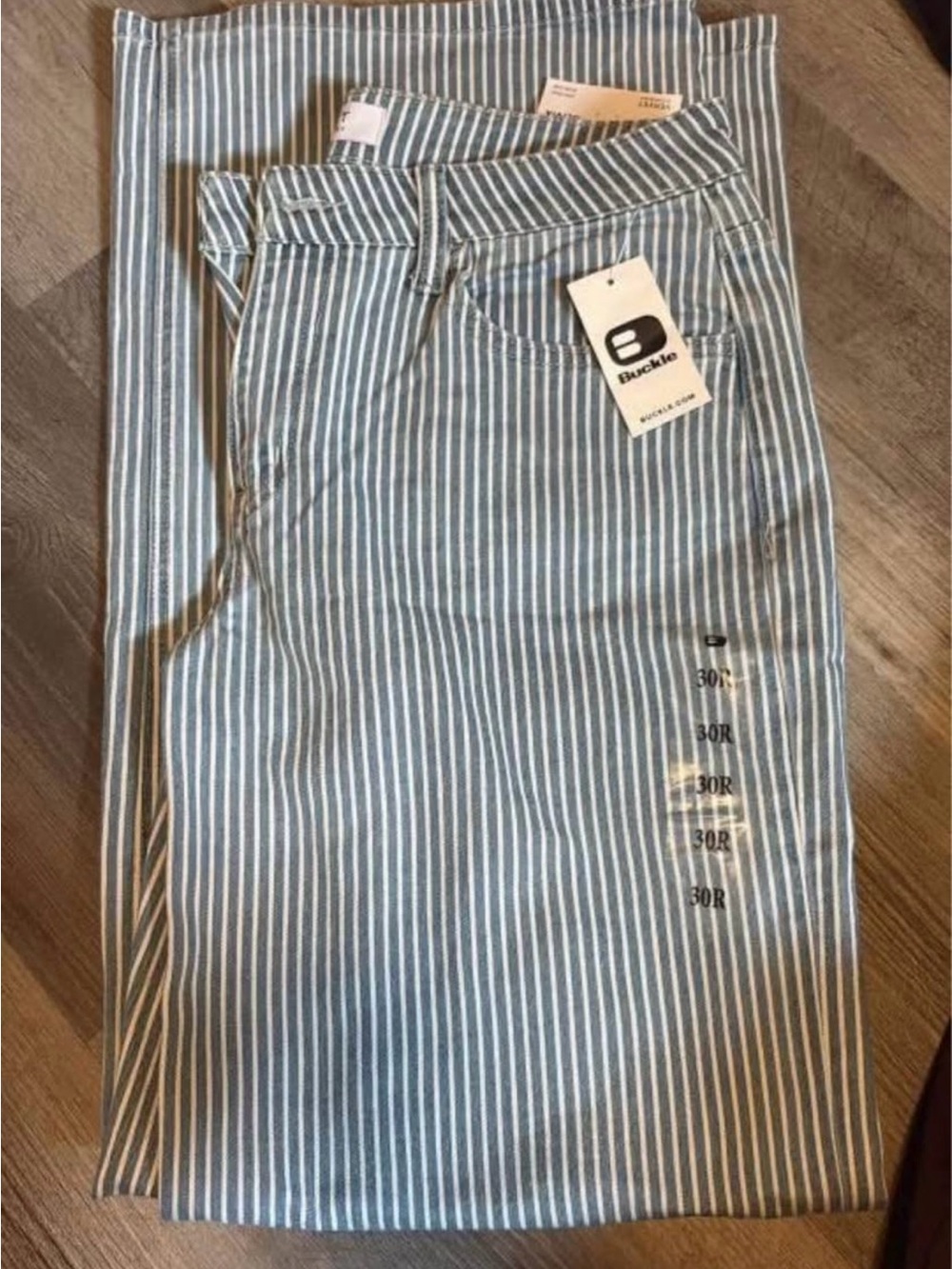 Buckle Olivia jeans 30x32